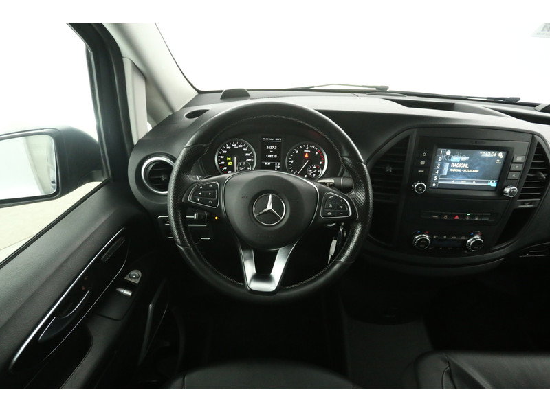 Mercedes-Benz Vito 119 CDI GR0578