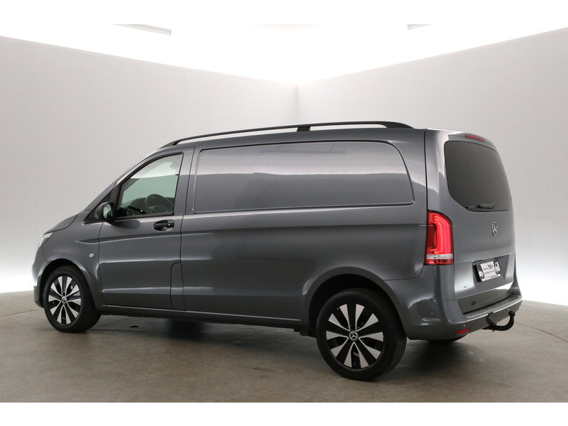 Mercedes-Benz Vito 119 CDI GR0578