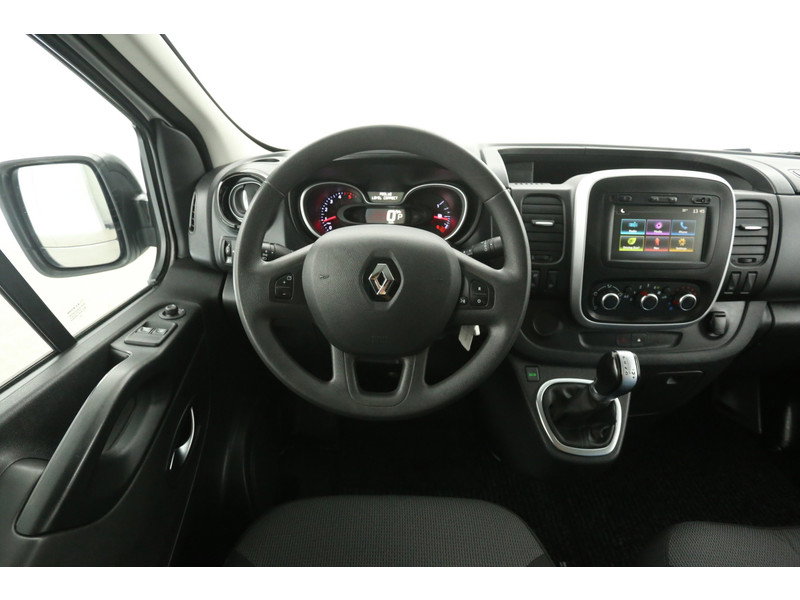 Renault Trafic 2.0 dCi 170PK L2H1 GR7373