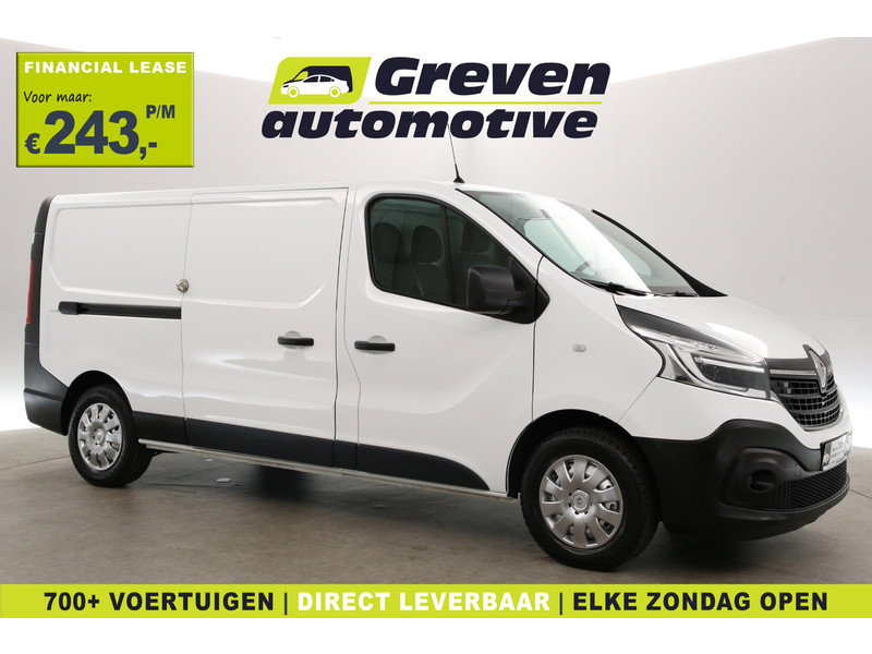 Renault Trafic 2.0 dCi L2H1 GR3157