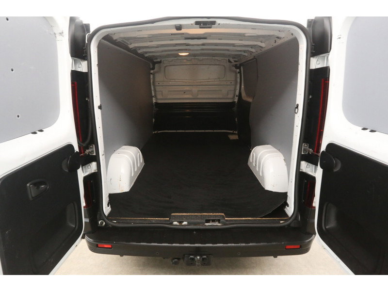 Renault Trafic 2.0 dCi L2H1 GR3157