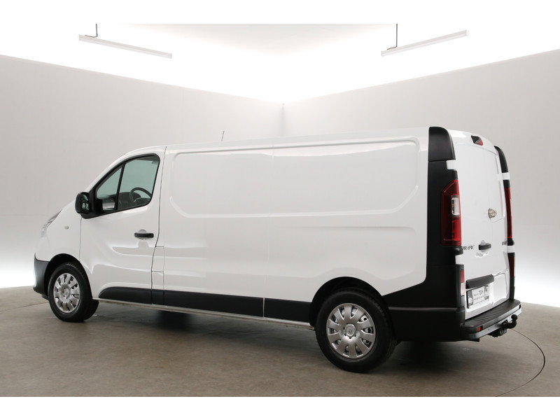Renault Trafic 2.0 dCi L2H1 GR3157