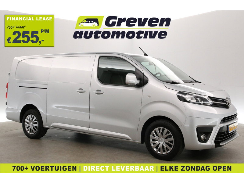 Toyota ProAce 2.0 D-4D L3H1 V951GL