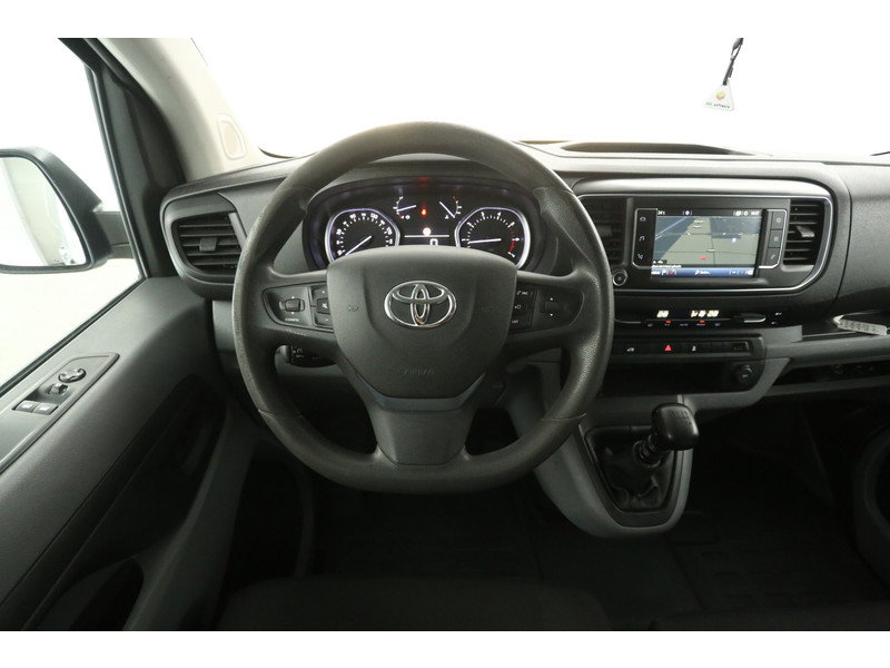 Toyota ProAce 2.0 D-4D L3H1 V951GL