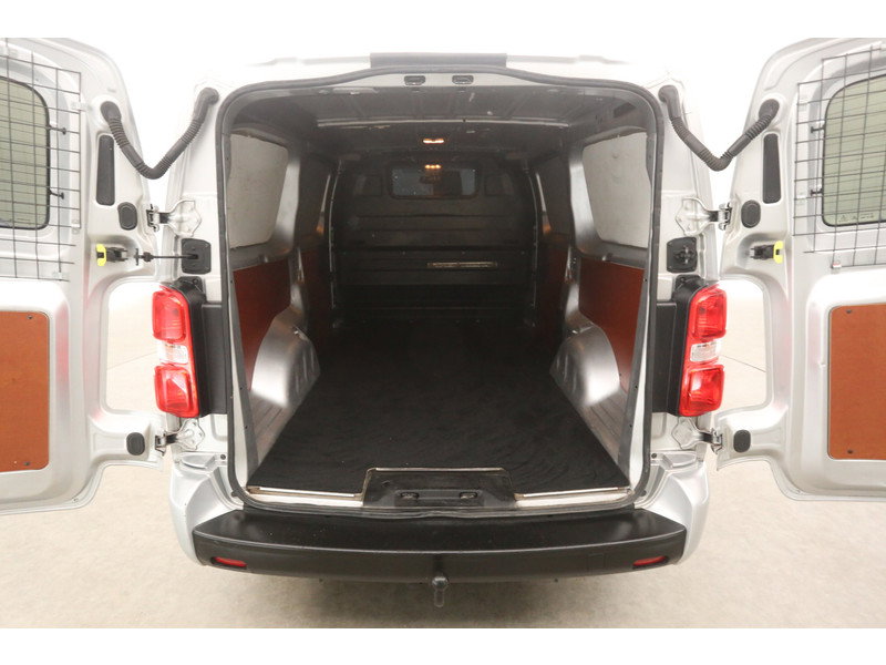 Toyota ProAce 2.0 D-4D L3H1 V951GL