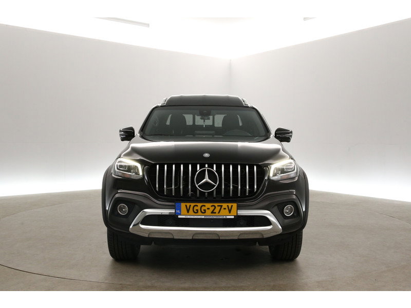 Mercedes-Benz X-Klasse