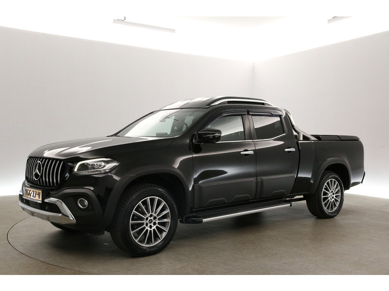 Mercedes-Benz X-Klasse