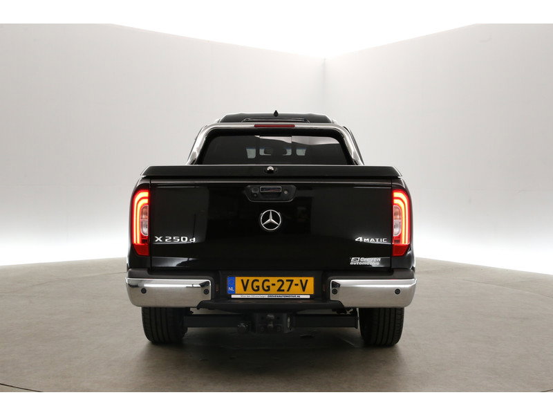 Mercedes-Benz X-Klasse