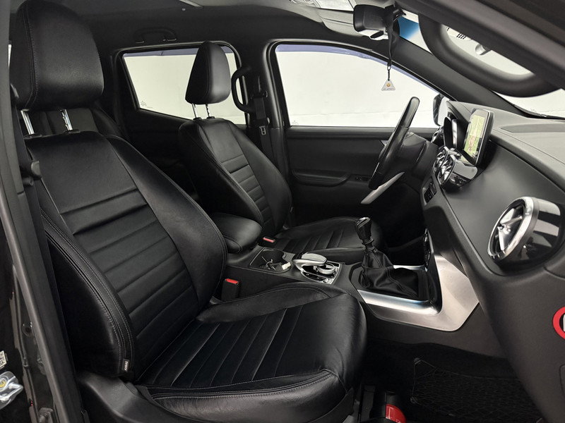 Mercedes-Benz X-Klasse