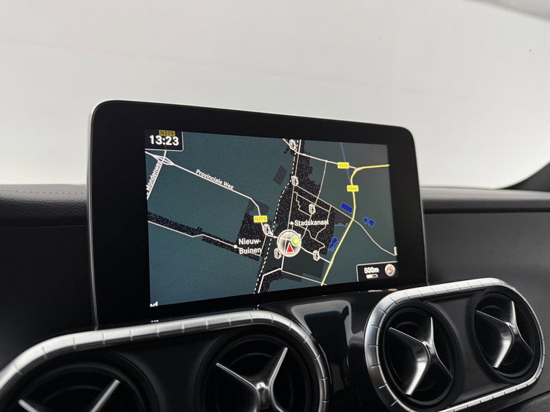 Mercedes-Benz X-Klasse