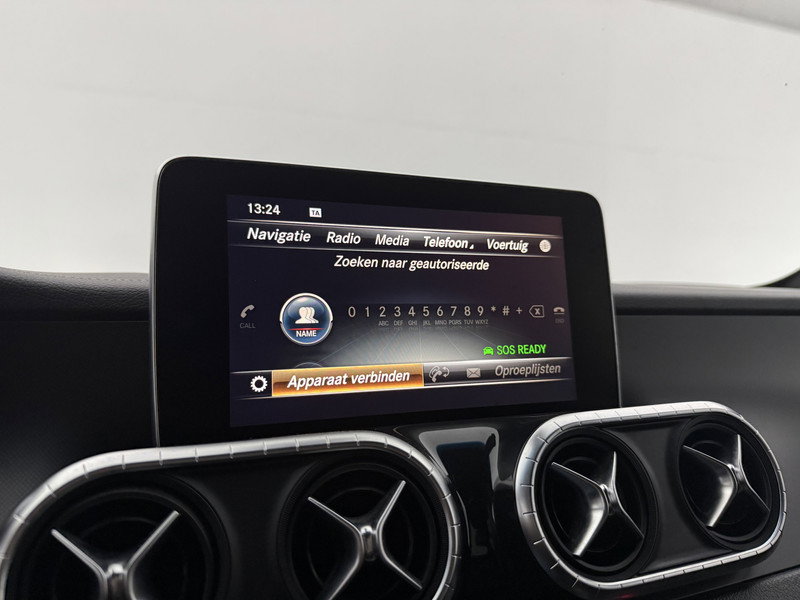 Mercedes-Benz X-Klasse
