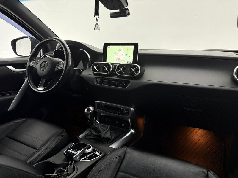 Mercedes-Benz X-Klasse
