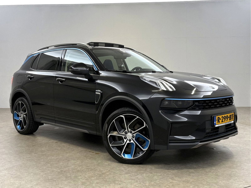Lynk Co 01