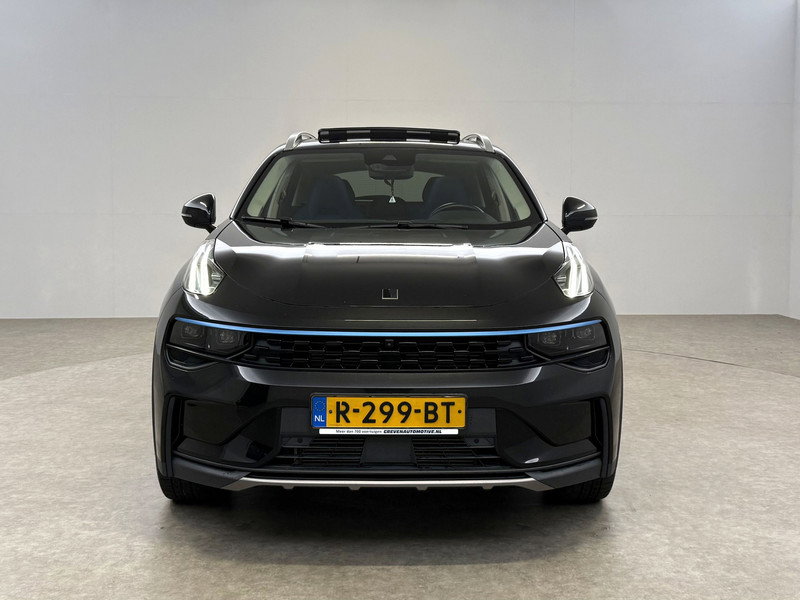 Lynk Co 01