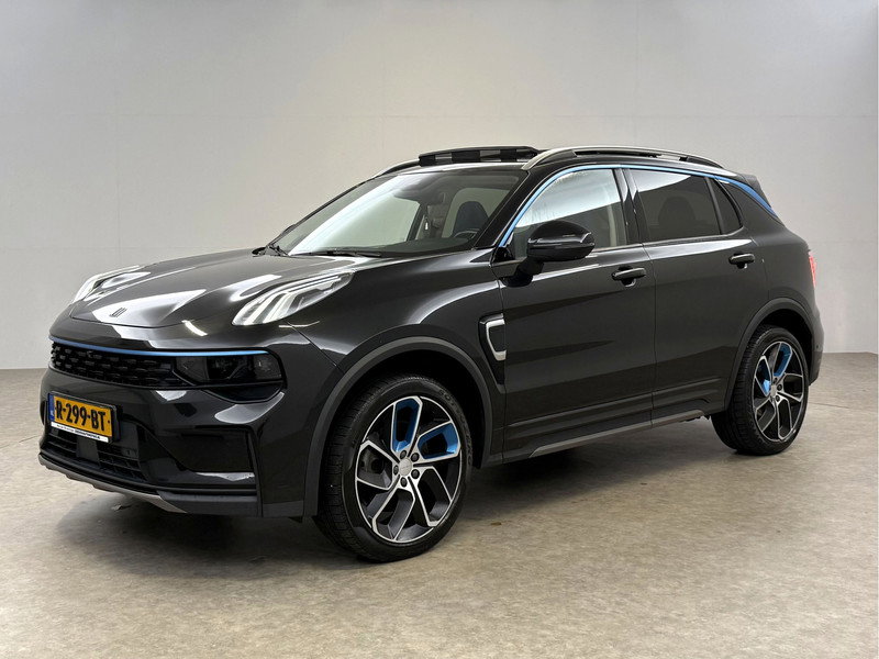 Lynk Co 01