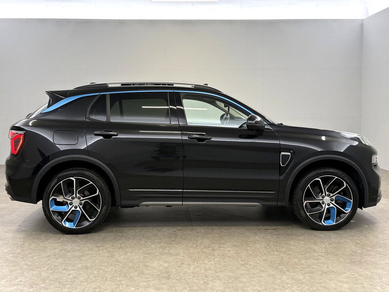 Lynk Co 01