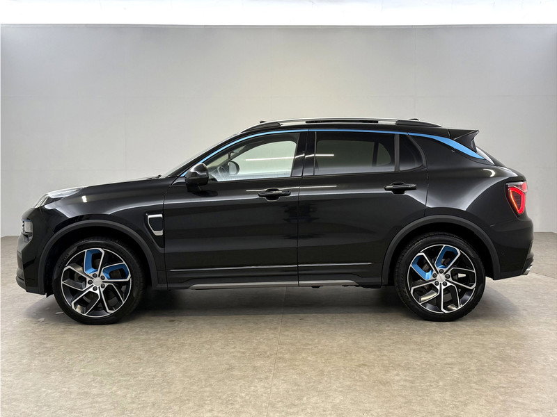 Lynk Co 01