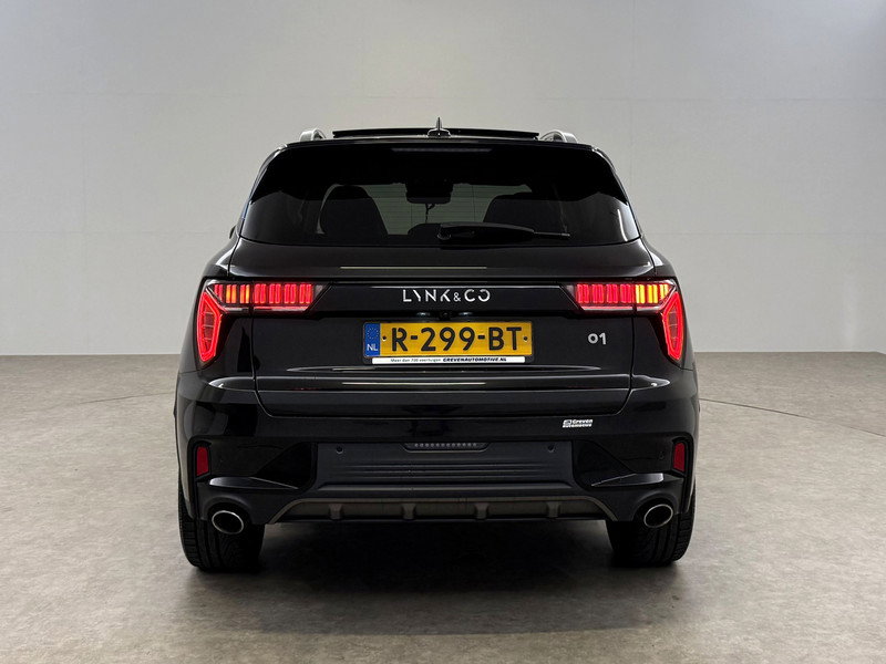 Lynk Co 01