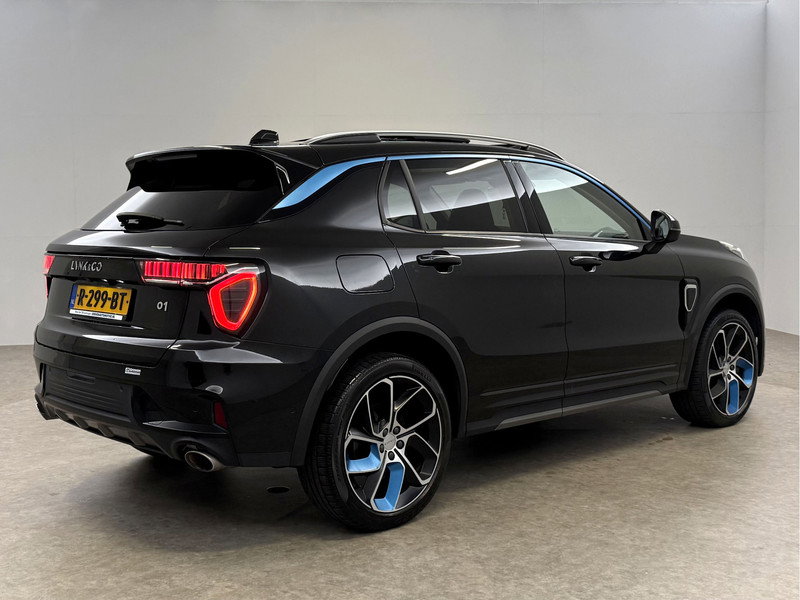 Lynk Co 01