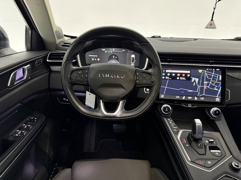 Lynk Co 01