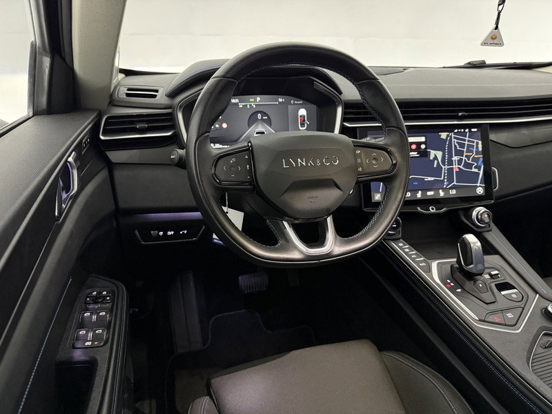Lynk Co 01