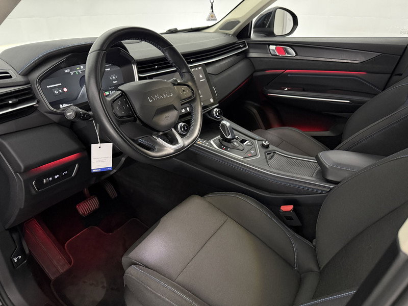 Lynk Co 01