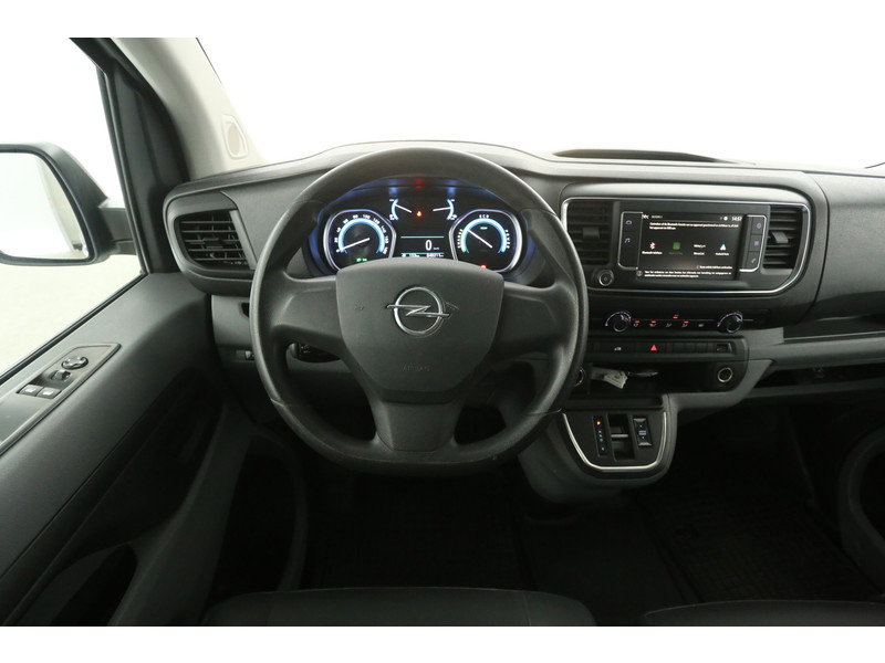 Opel Vivaro-e