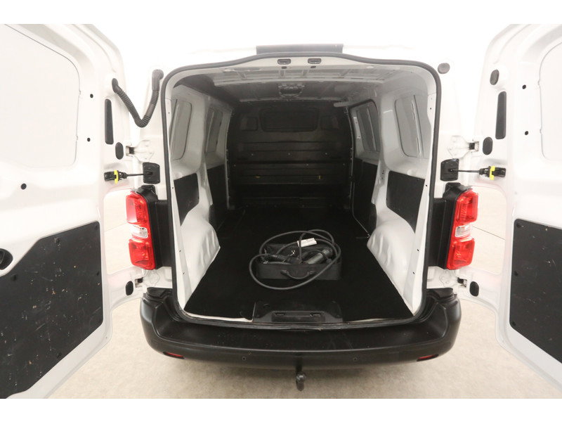 Opel Vivaro-e