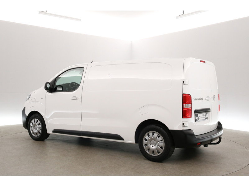 Opel Vivaro-e