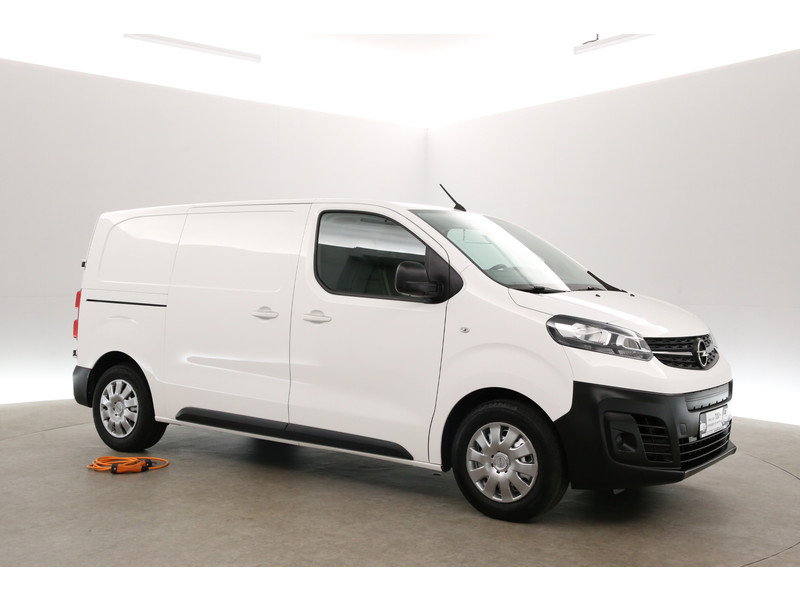 Opel Vivaro-e