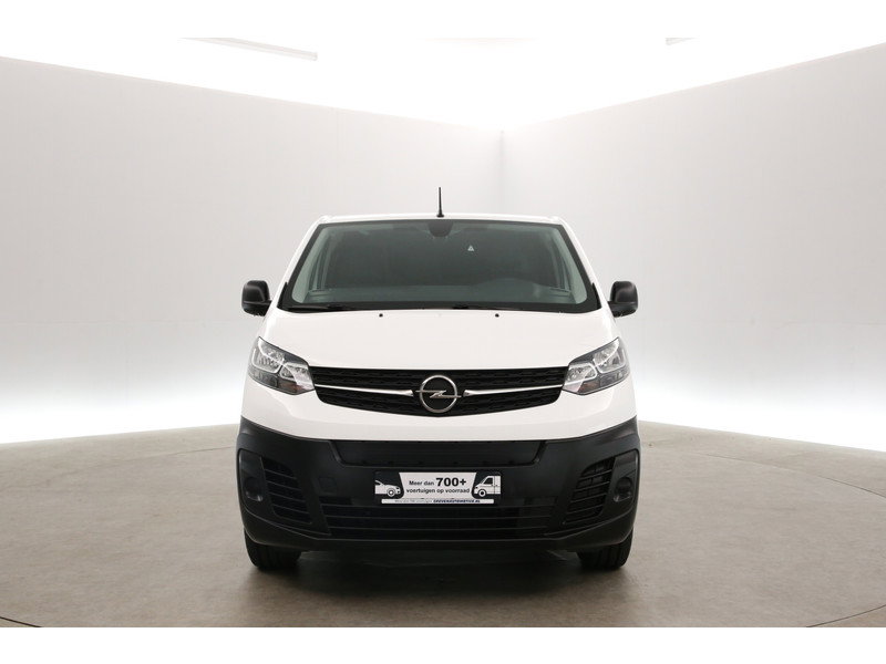 Opel Vivaro-e