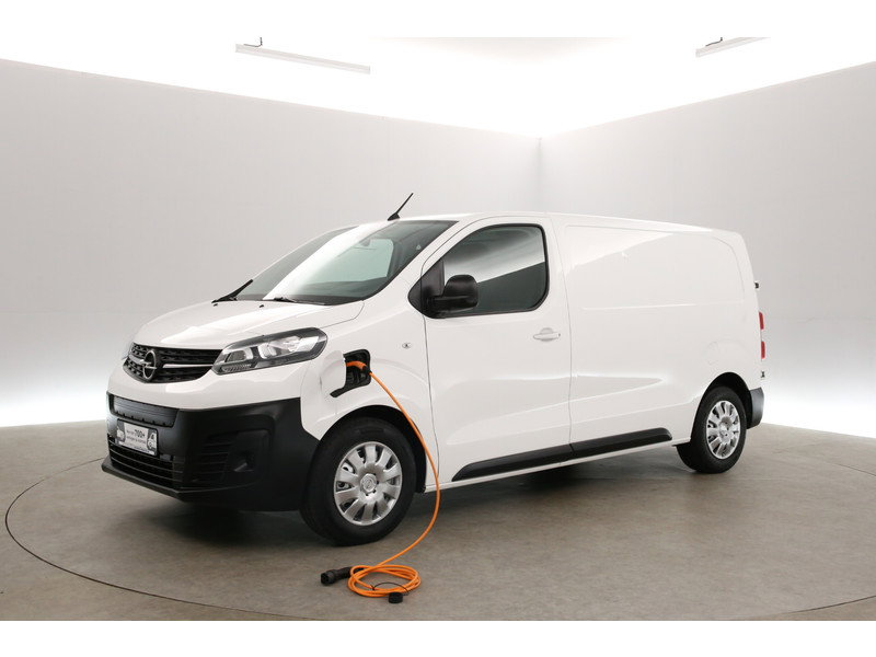 Opel Vivaro-e