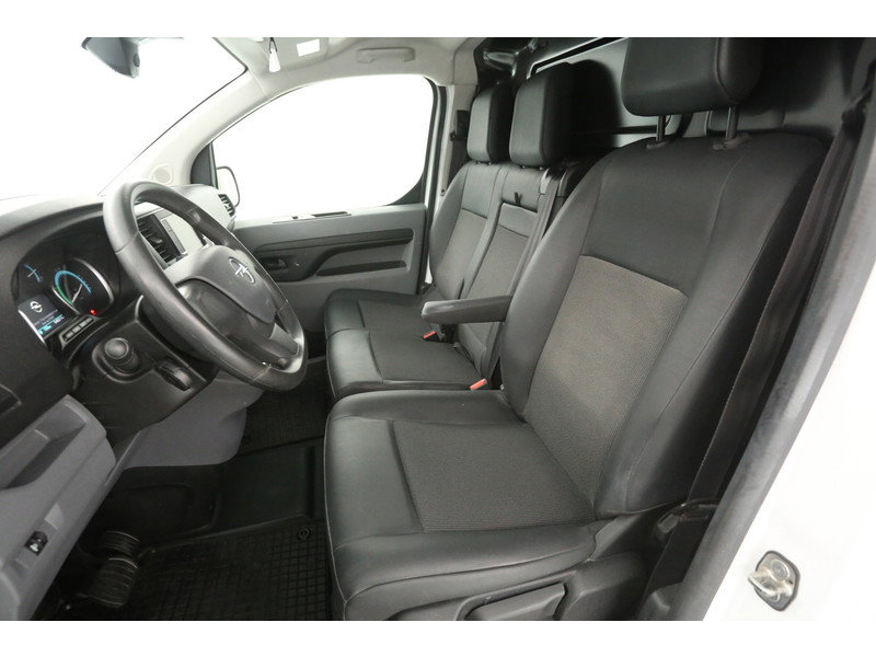 Opel Vivaro-e