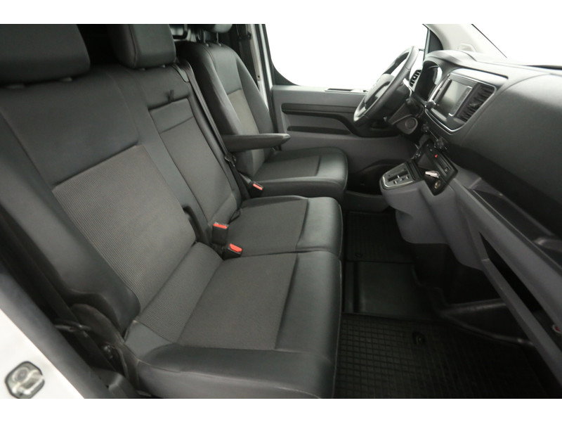 Opel Vivaro-e
