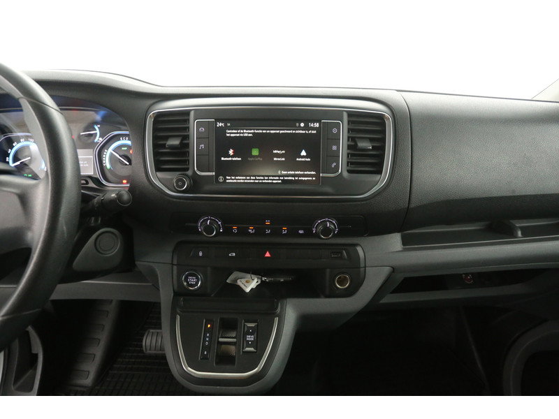 Opel Vivaro-e
