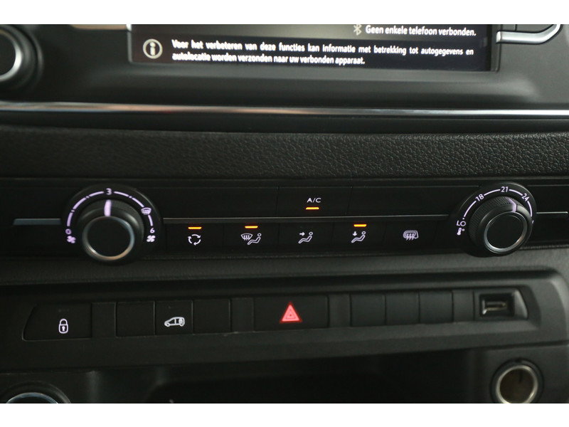 Opel Vivaro-e