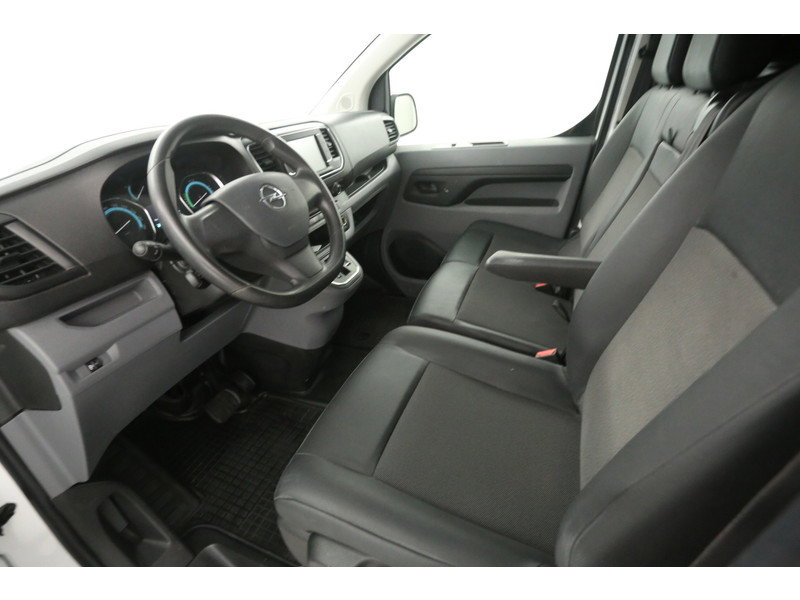 Opel Vivaro-e