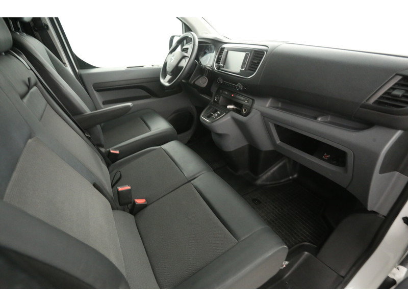 Opel Vivaro-e