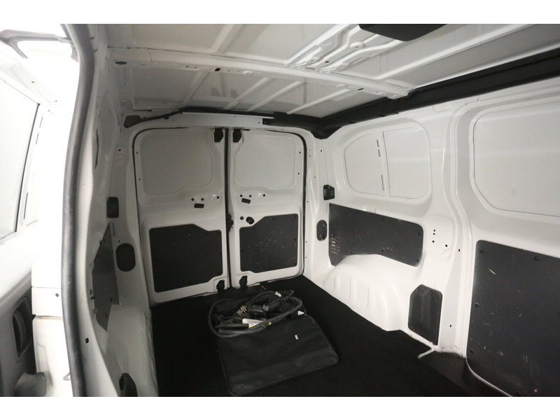 Opel Vivaro-e