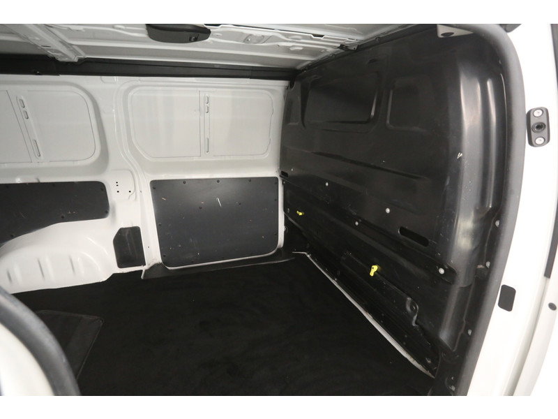 Opel Vivaro-e