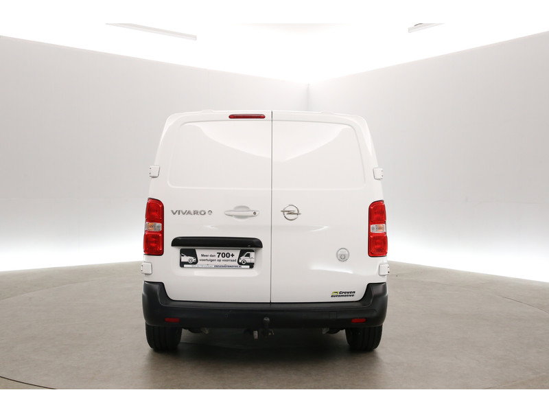 Opel Vivaro-e