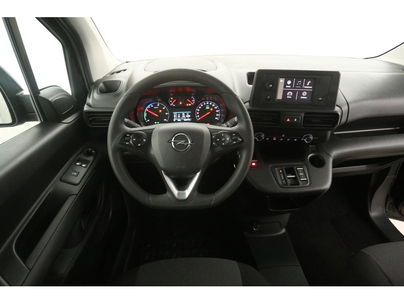Opel Combo-e