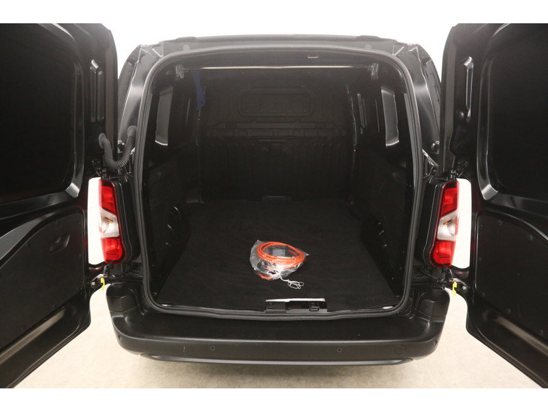 Opel Combo-e