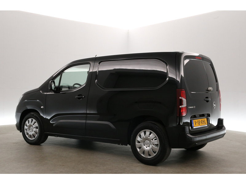 Opel Combo-e