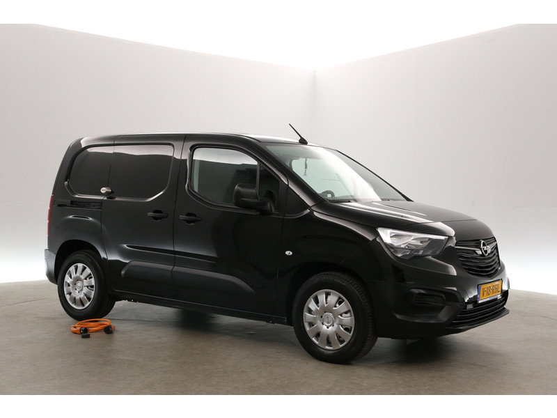 Opel Combo-e