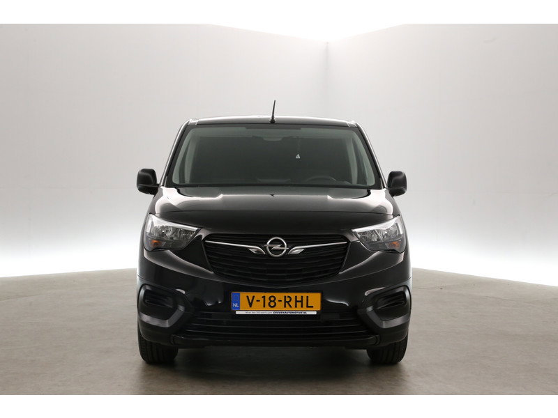 Opel Combo-e