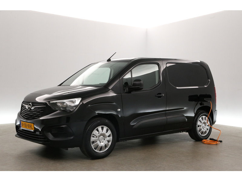 Opel Combo-e