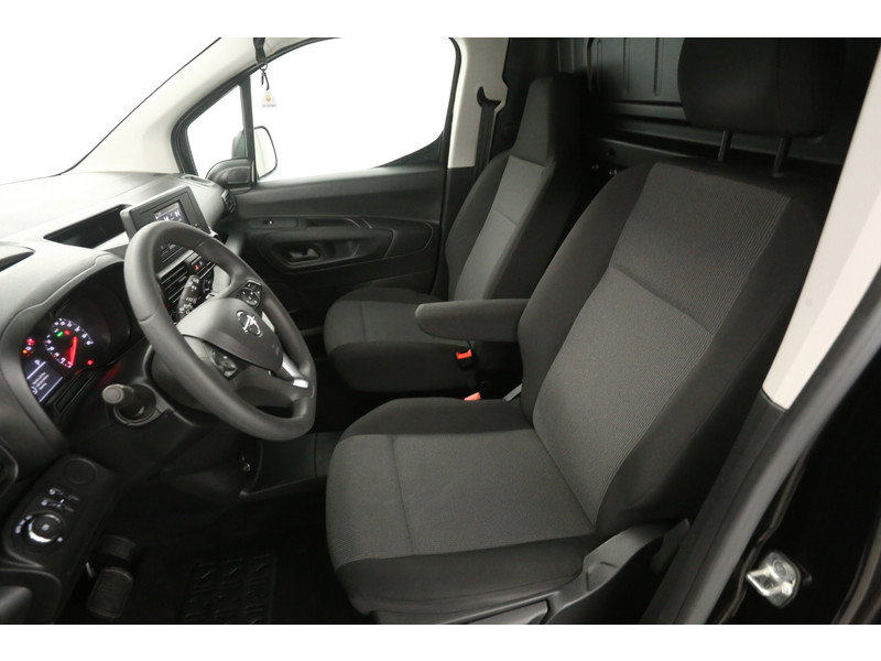 Opel Combo-e