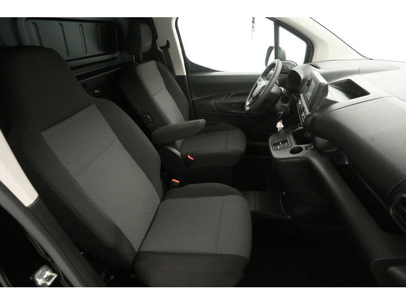 Opel Combo-e