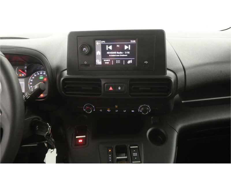 Opel Combo-e